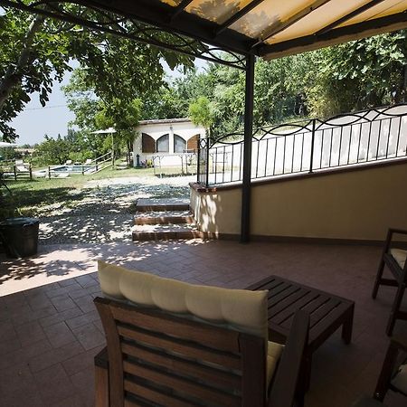 B&B Cà Biocco Sogliano al Rubicone Exterior foto