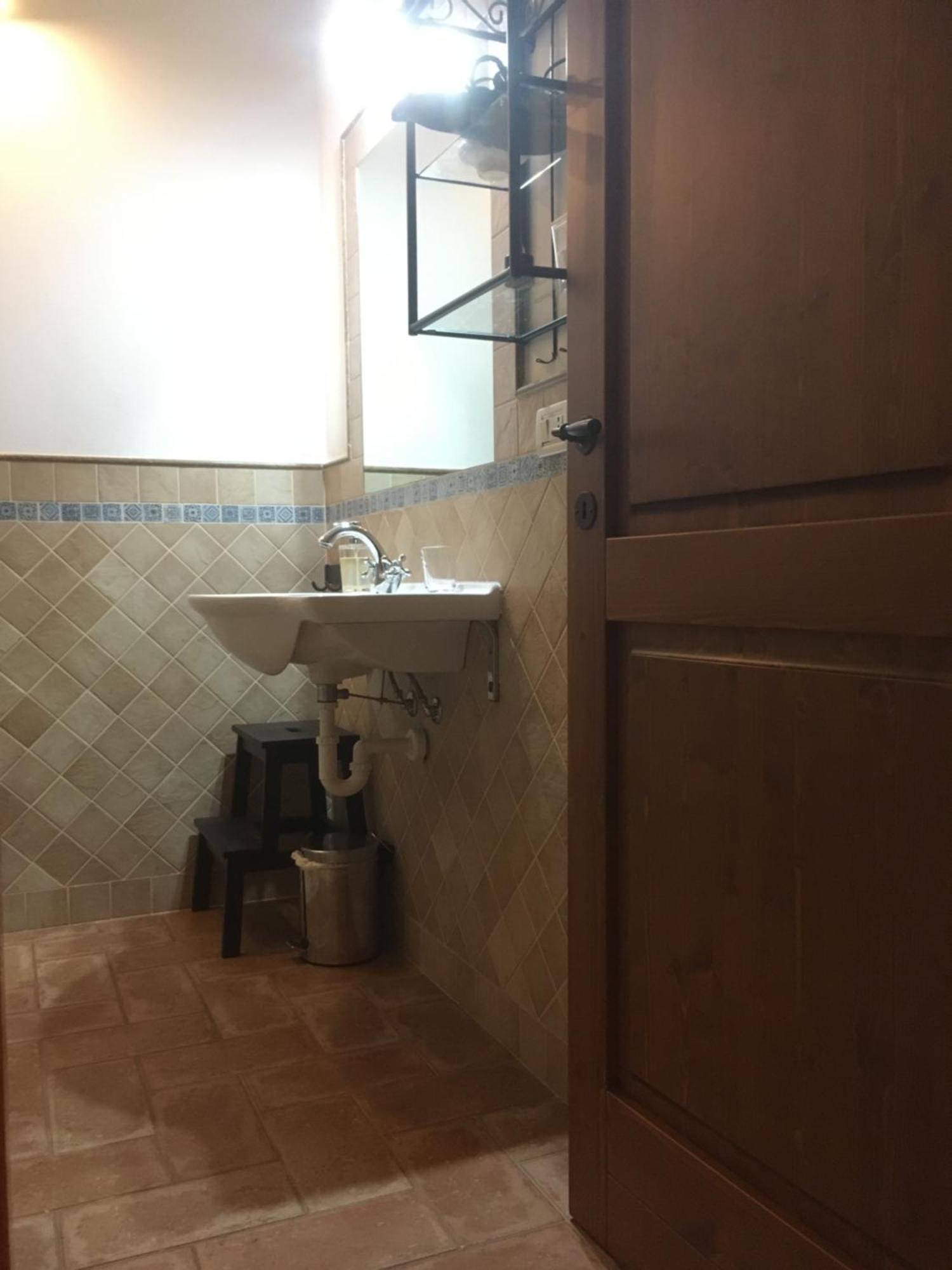 B&B Cà Biocco Sogliano al Rubicone Exterior foto