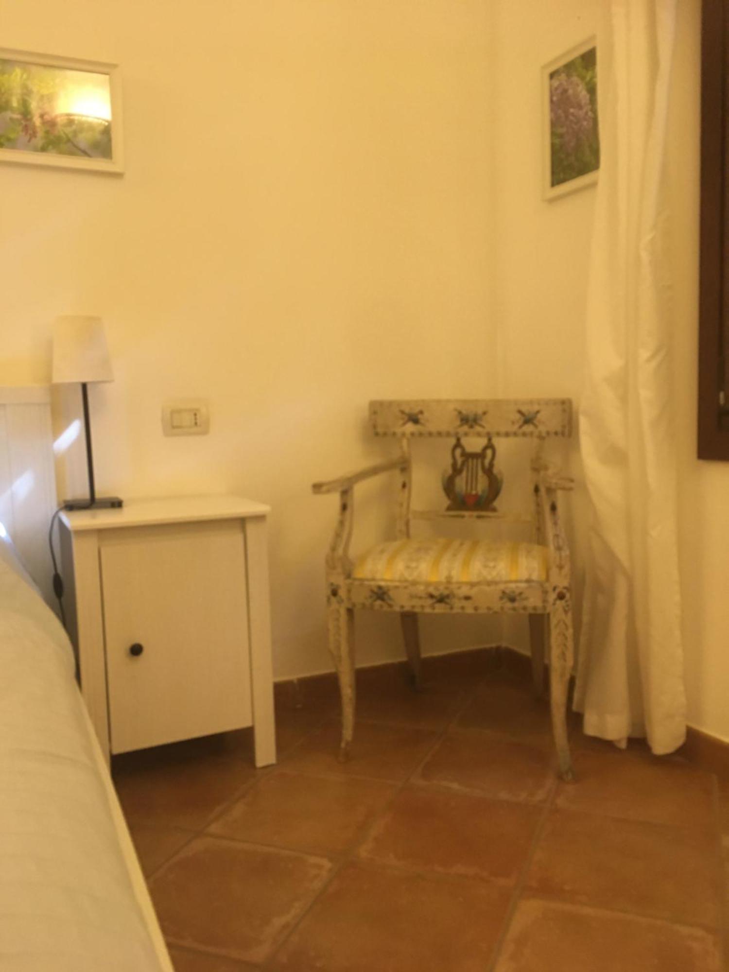 B&B Cà Biocco Sogliano al Rubicone Exterior foto