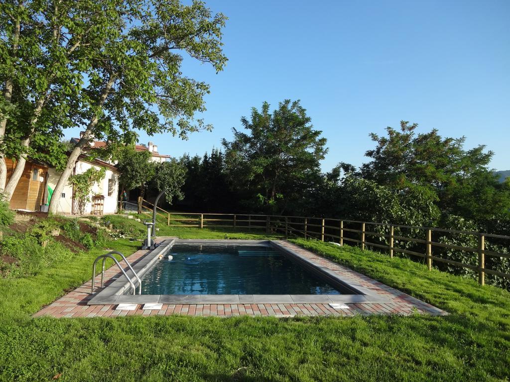 B&B Cà Biocco Sogliano al Rubicone Quarto foto