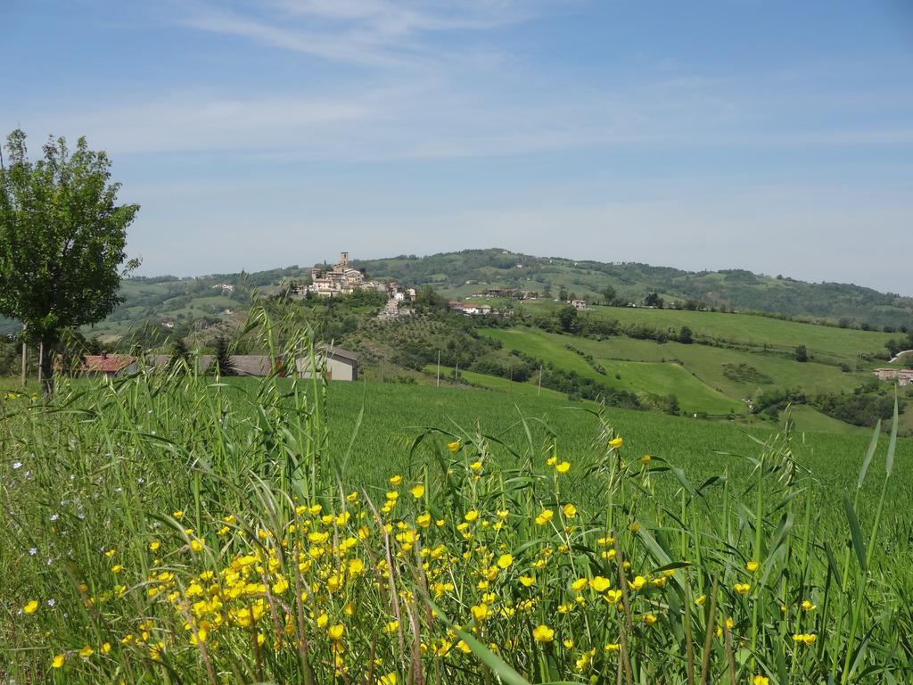 B&B Cà Biocco Sogliano al Rubicone Quarto foto
