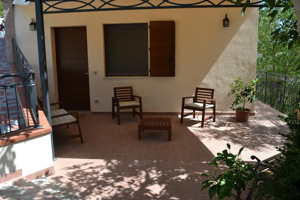B&B Cà Biocco Sogliano al Rubicone Quarto foto