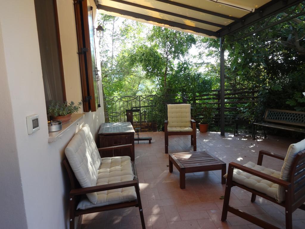 B&B Cà Biocco Sogliano al Rubicone Quarto foto