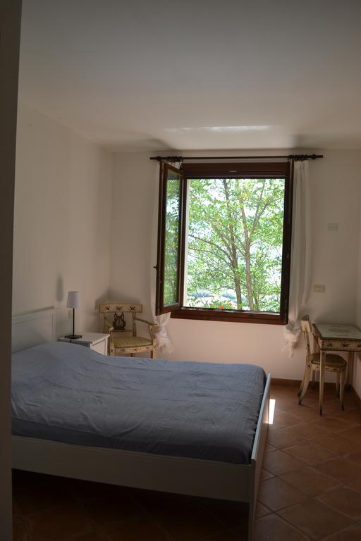 B&B Cà Biocco Sogliano al Rubicone Quarto foto