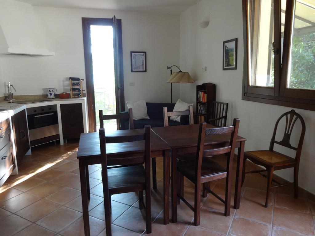 B&B Cà Biocco Sogliano al Rubicone Quarto foto